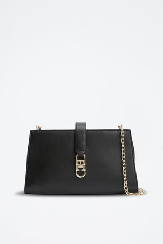 Sac bandoulière - Noir