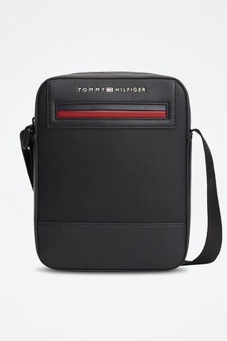 Sac bandoulière - Noir