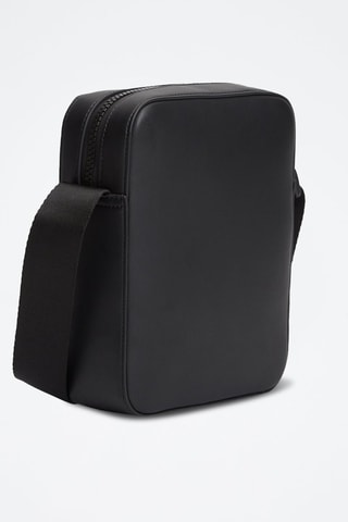 Sac bandoulière - Noir
