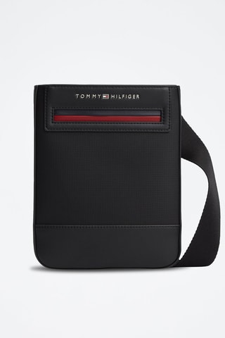 Sac bandoulière - Noir