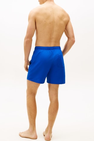 Short de bain - Bleu roi