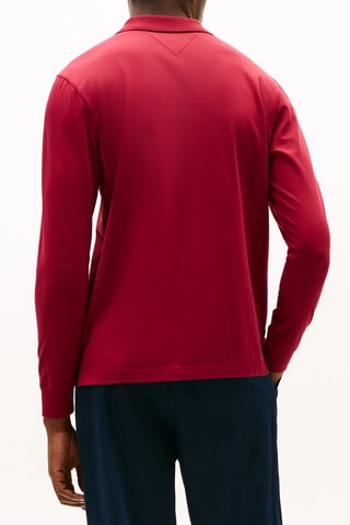 Polo - Rouge