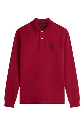 Polo - Rouge