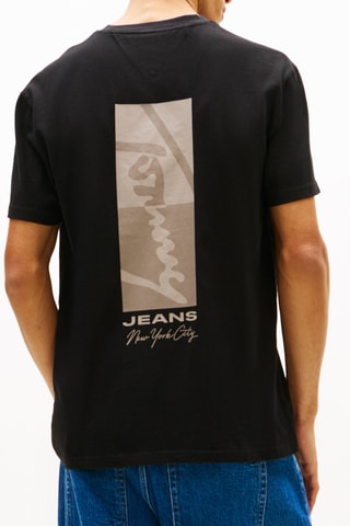 T-shirt - Noir