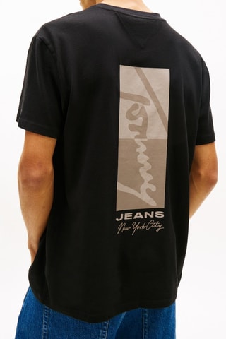 T-shirt - Noir