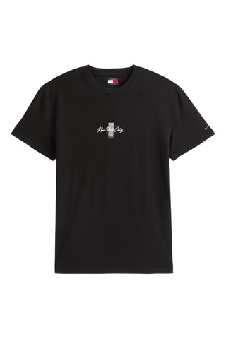 T-shirt - Noir