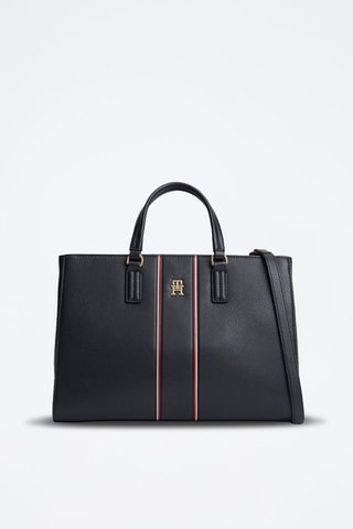Sac à main - Bleu marine