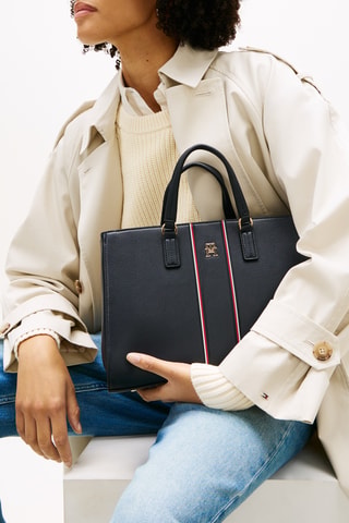 Sac à main - Bleu marine