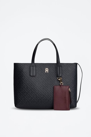Sac à main - Bleu marine