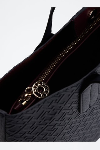 Sac à main - Bleu marine