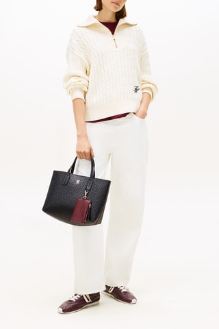 Sac à main - Bleu marine