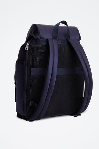 Sac à dos - Bleu marine