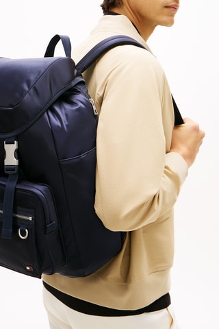 Sac à dos - Bleu marine