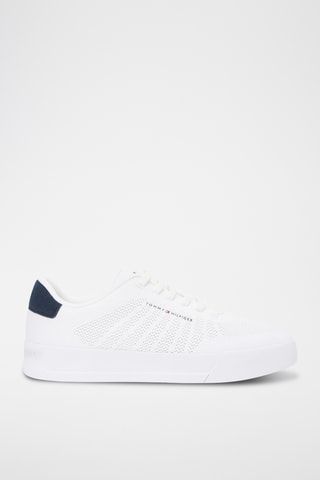 Tennis - Blanc