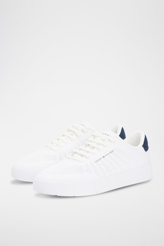 Tennis - Blanc