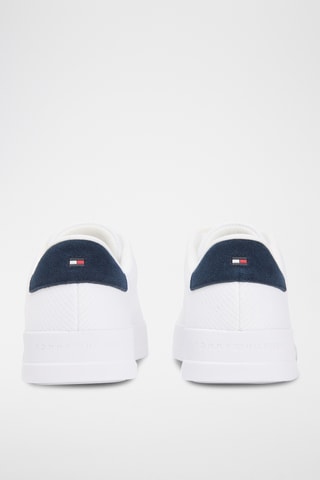 Tennis - Blanc