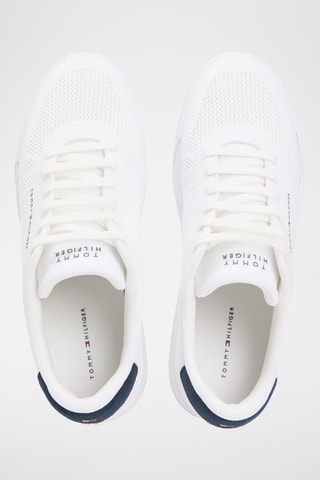 Tennis - Blanc