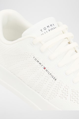 Tennis - Blanc