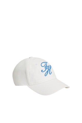 Casquette - Blanc