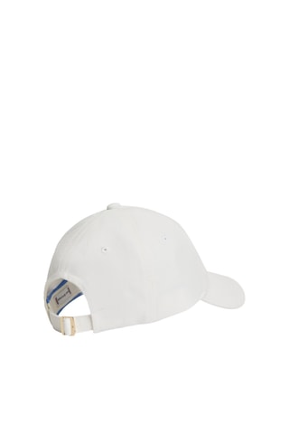 Casquette - Blanc