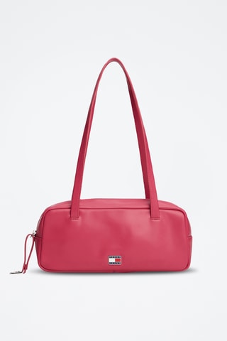 Sac porté épaule - Violet