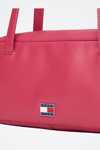 Sac porté épaule - Violet