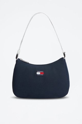 Sac porté épaule - Bleu marine