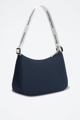 Sac porté épaule - Bleu marine