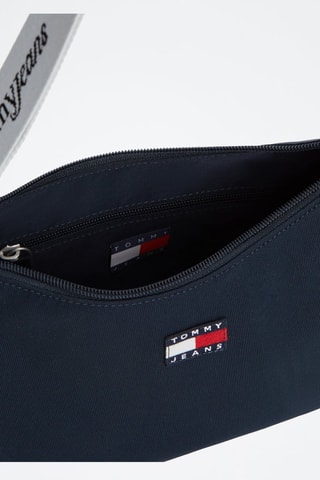 Sac porté épaule - Bleu marine