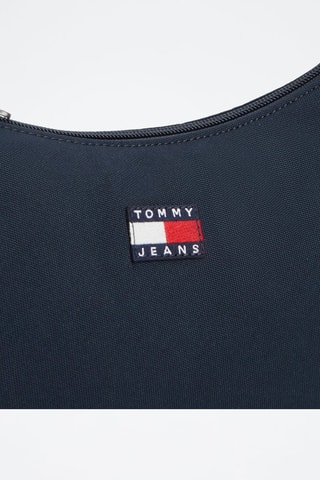 Sac porté épaule - Bleu marine