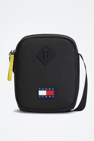 Sac bandoulière - Noir