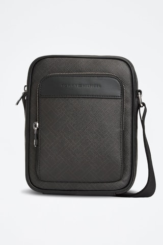 Sac bandoulière - Noir