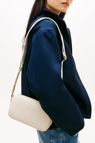 Sac bandoulière - Beige