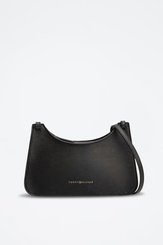 Sac bandoulière - Noir