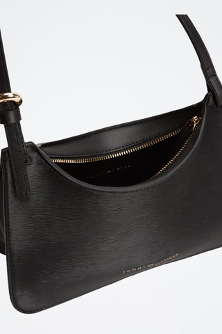 Sac bandoulière - Noir