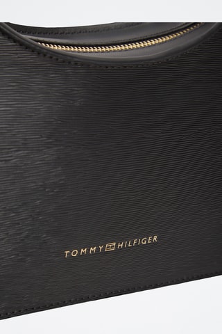 Sac bandoulière - Noir
