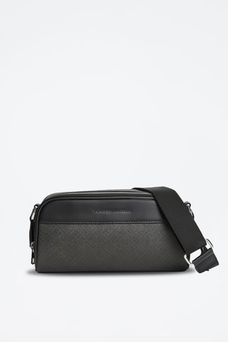 Sac bandoulière - Noir