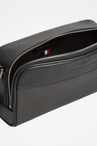 Sac bandoulière - Noir