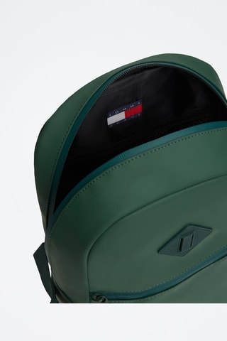 Sac à dos bandoulière - Vert foncé
