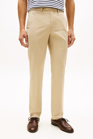 Chino straight - Beige