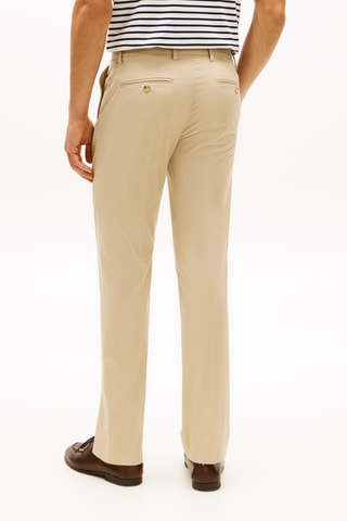 Chino straight - Beige