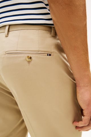 Chino straight - Beige