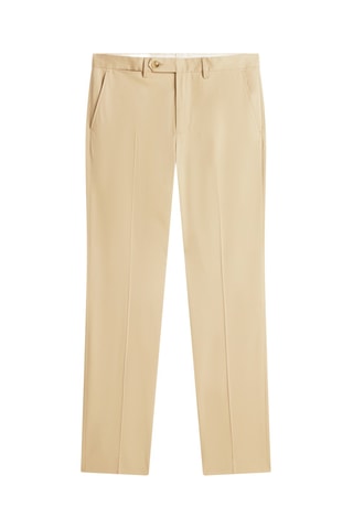 Chino straight - Beige