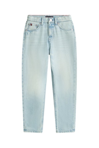 Jean regular - Bleu clair