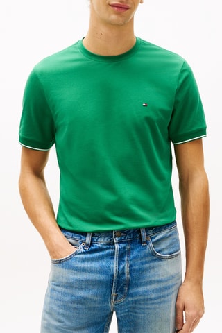 T-shirt - Vert