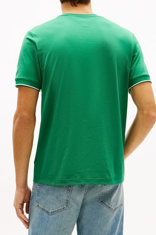 T-shirt - Vert