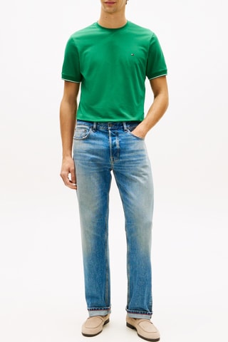 T-shirt - Vert