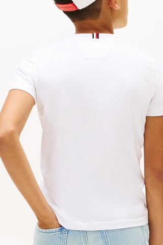T-shirt - Blanc