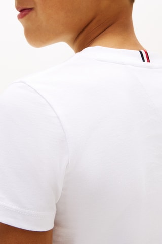 T-shirt - Blanc