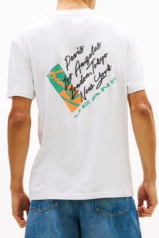 T-shirt - Gris